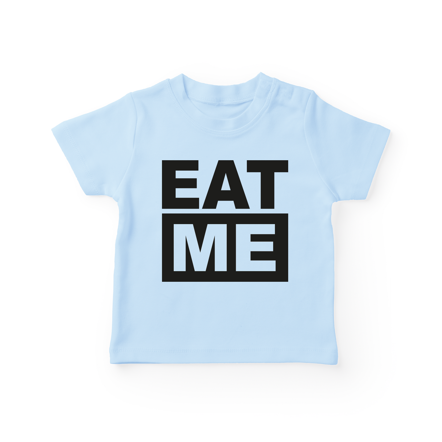 Eat Me Baby Tee