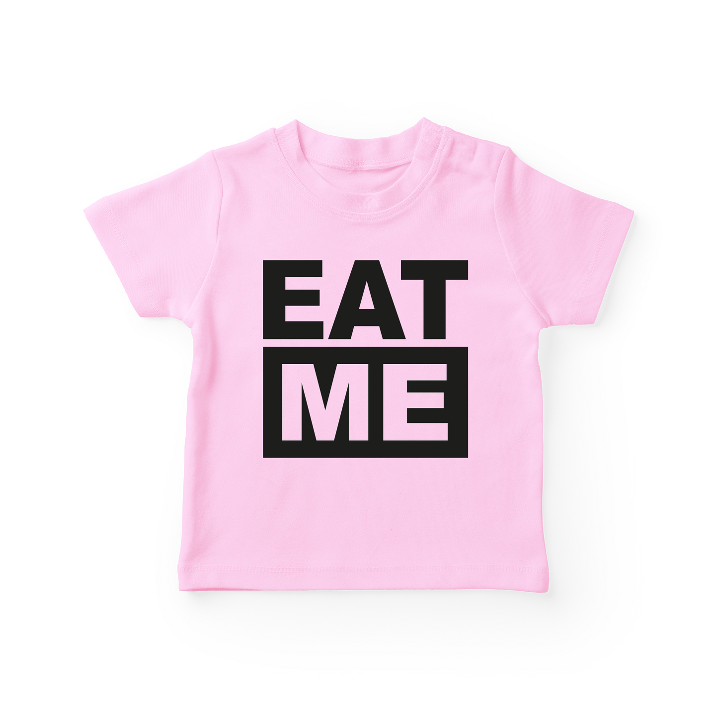 Eat Me Baby Tee