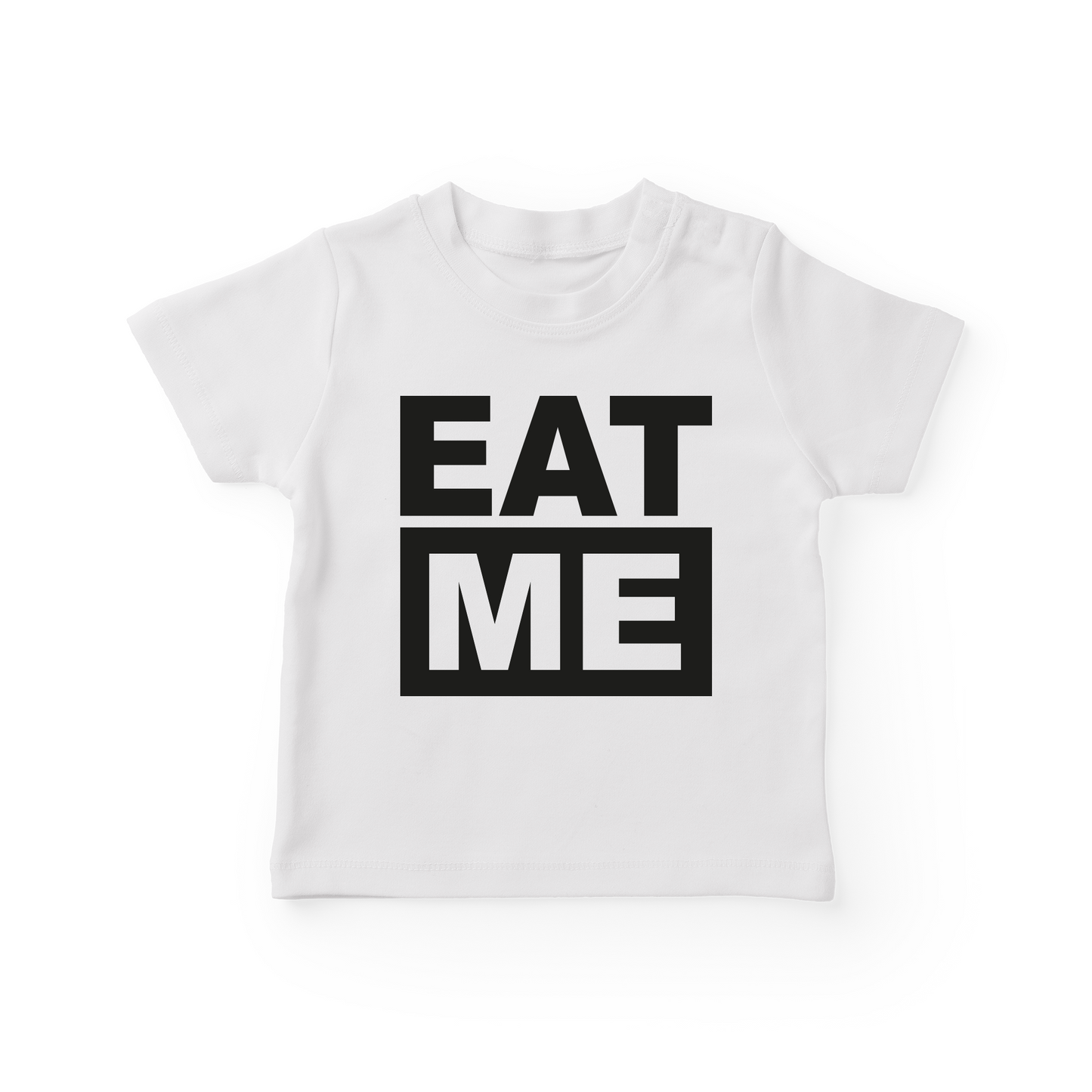 Eat Me Baby Tee