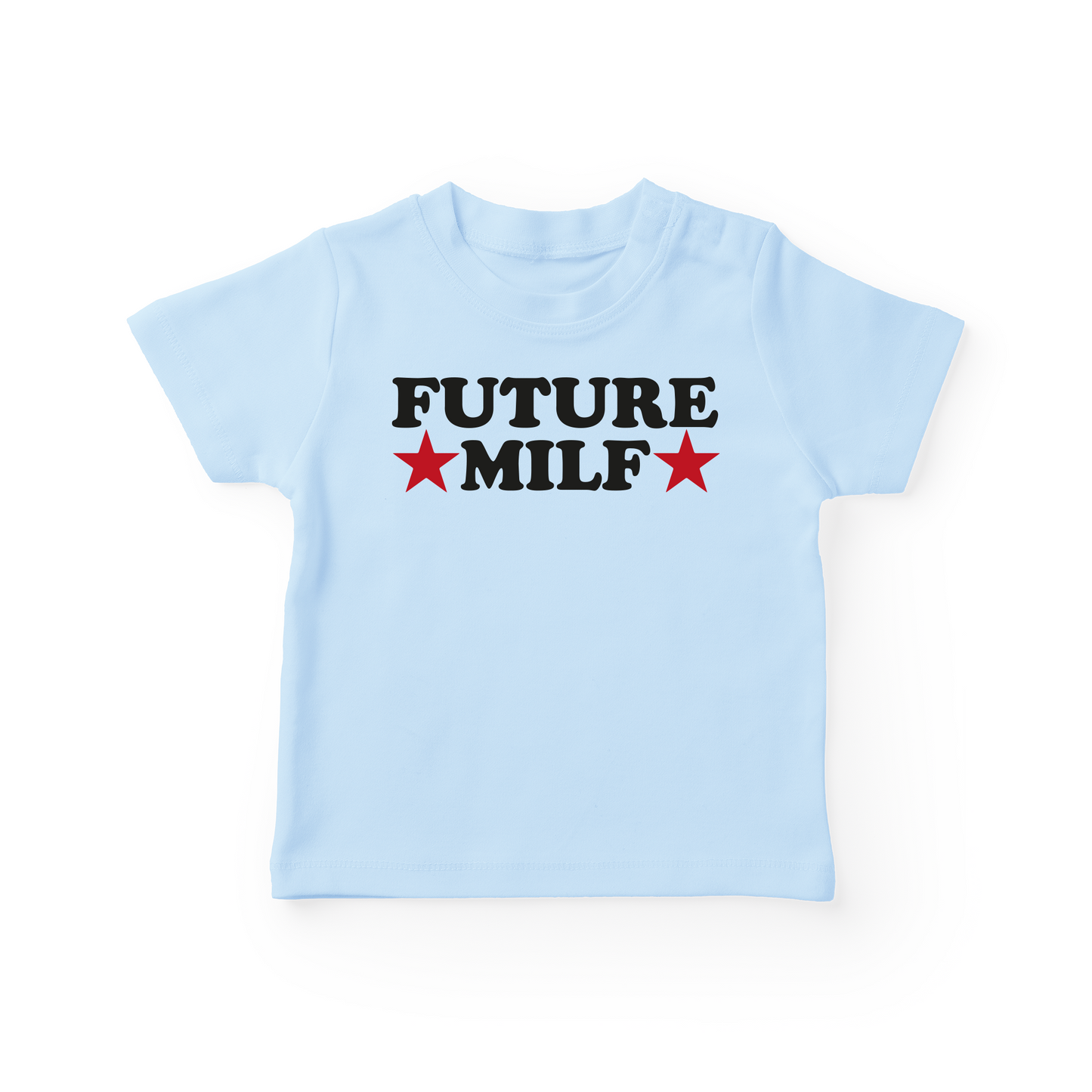Future Milf Baby Tee
