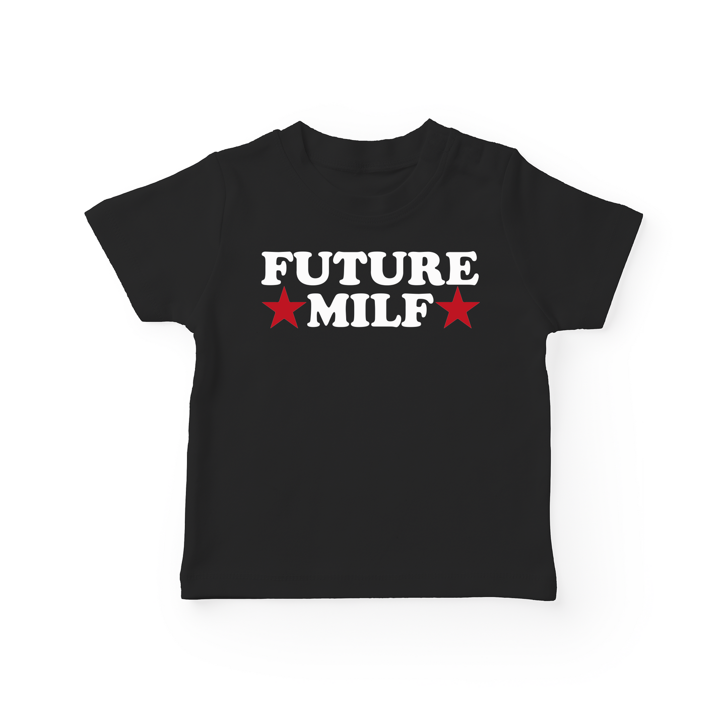 Future Milf Baby Tee