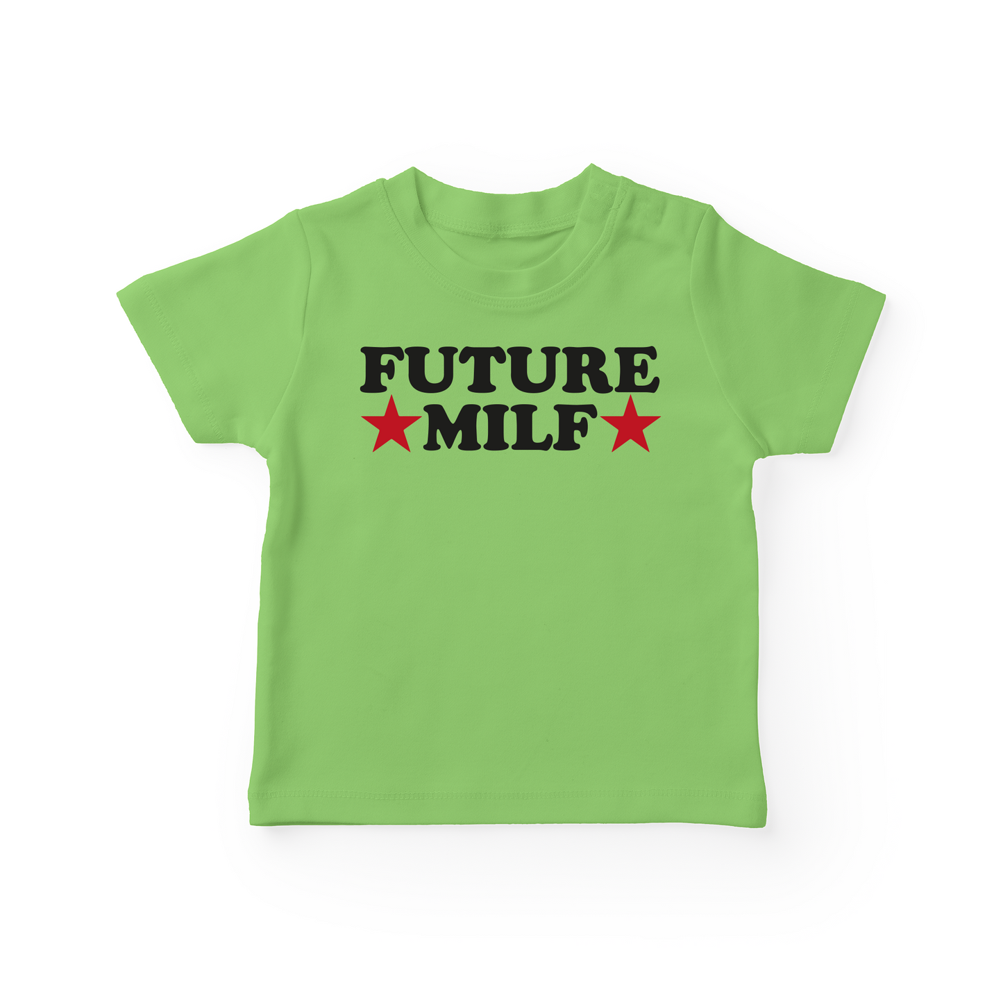 Future Milf Baby Tee