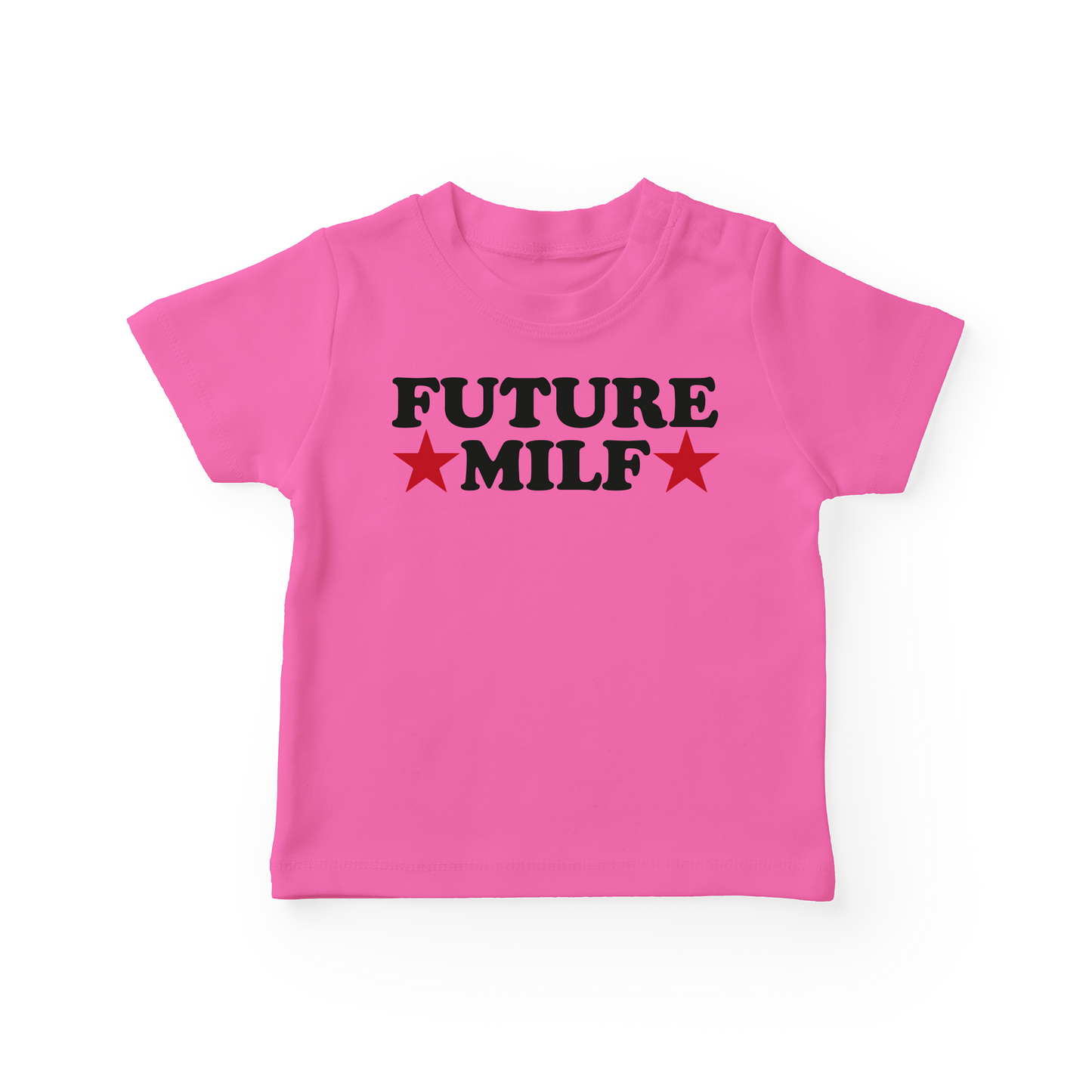 Future Milf Baby Tee