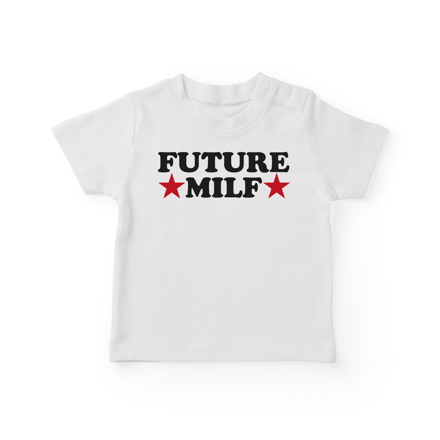 Future Milf Baby Tee