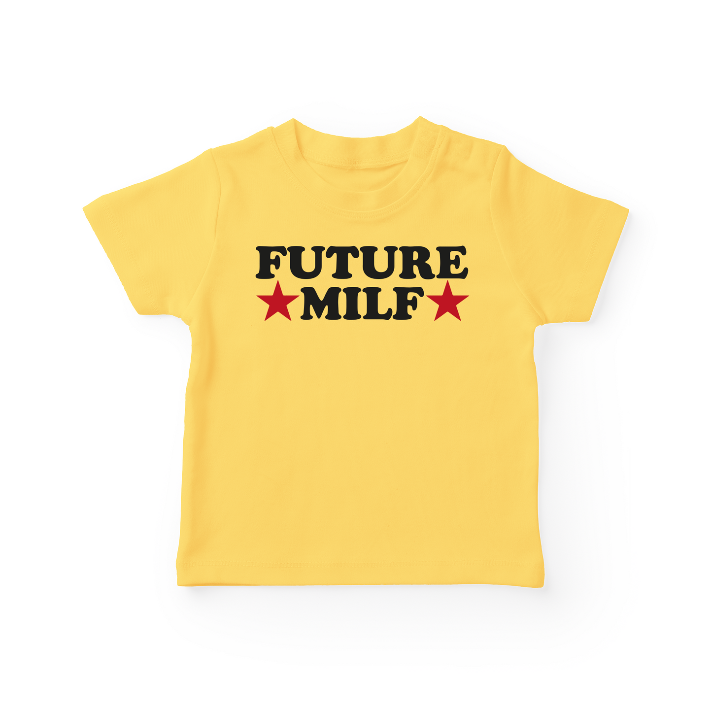 Future Milf Baby Tee