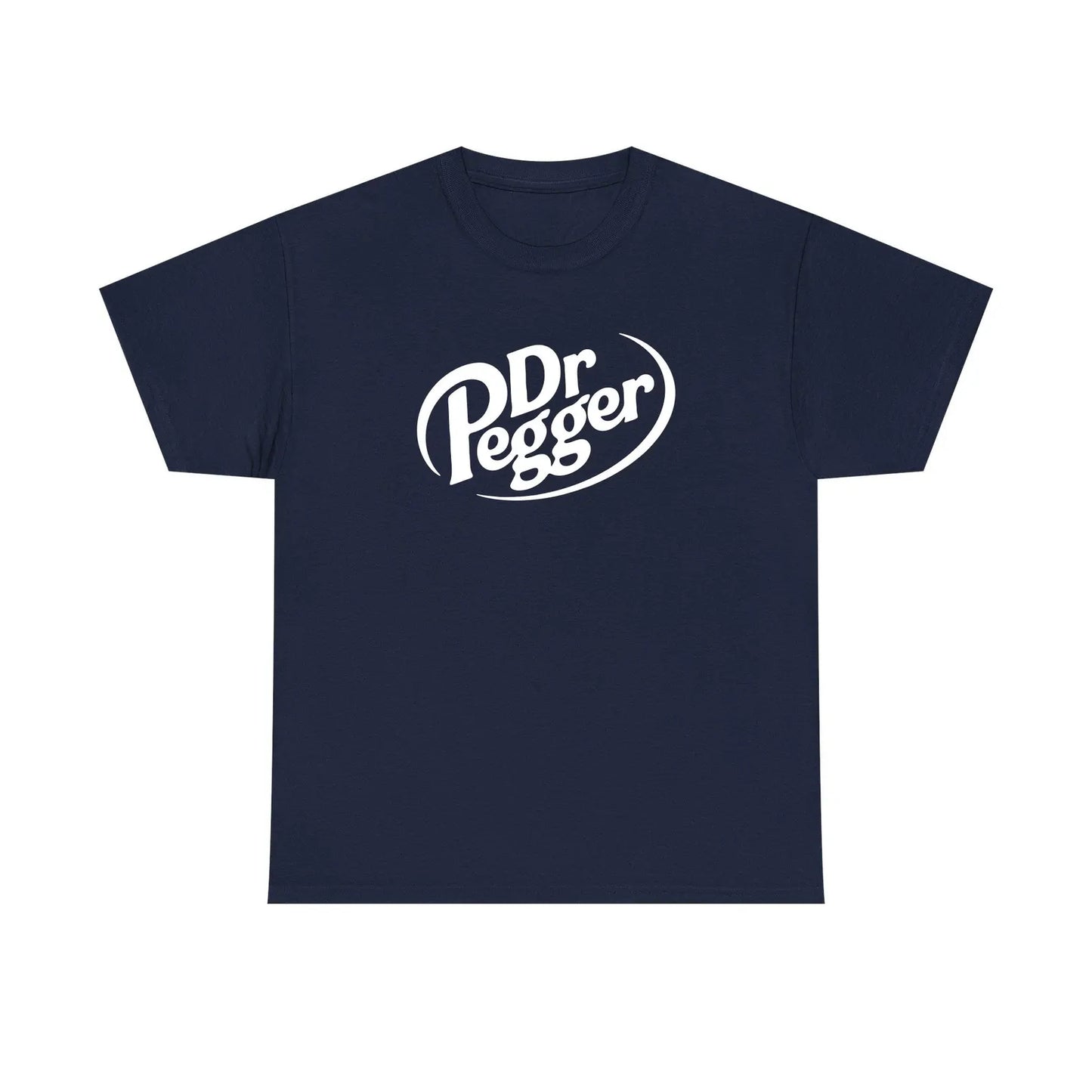 Dr Pegger Standard T Shirt