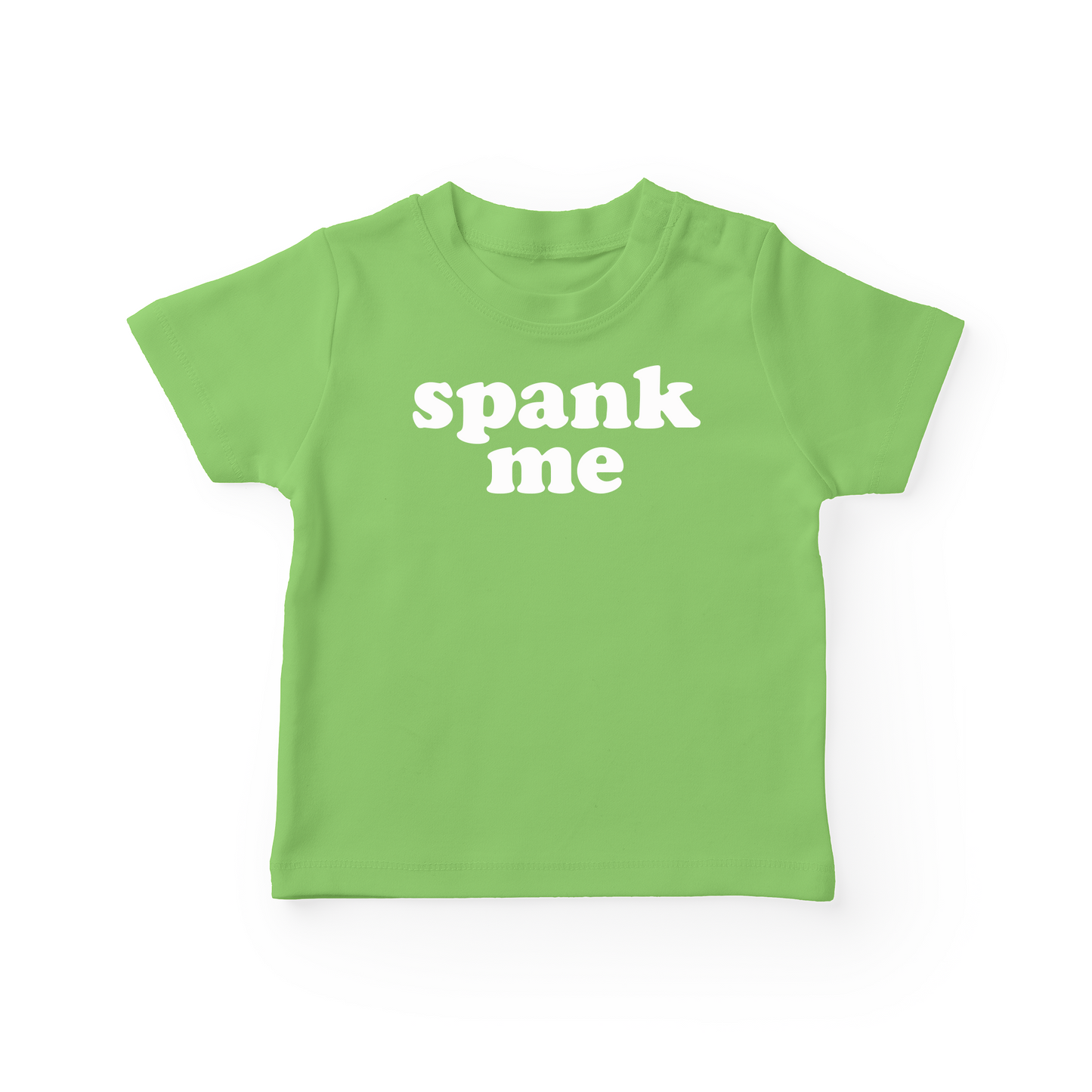 Spank Me Baby Tee