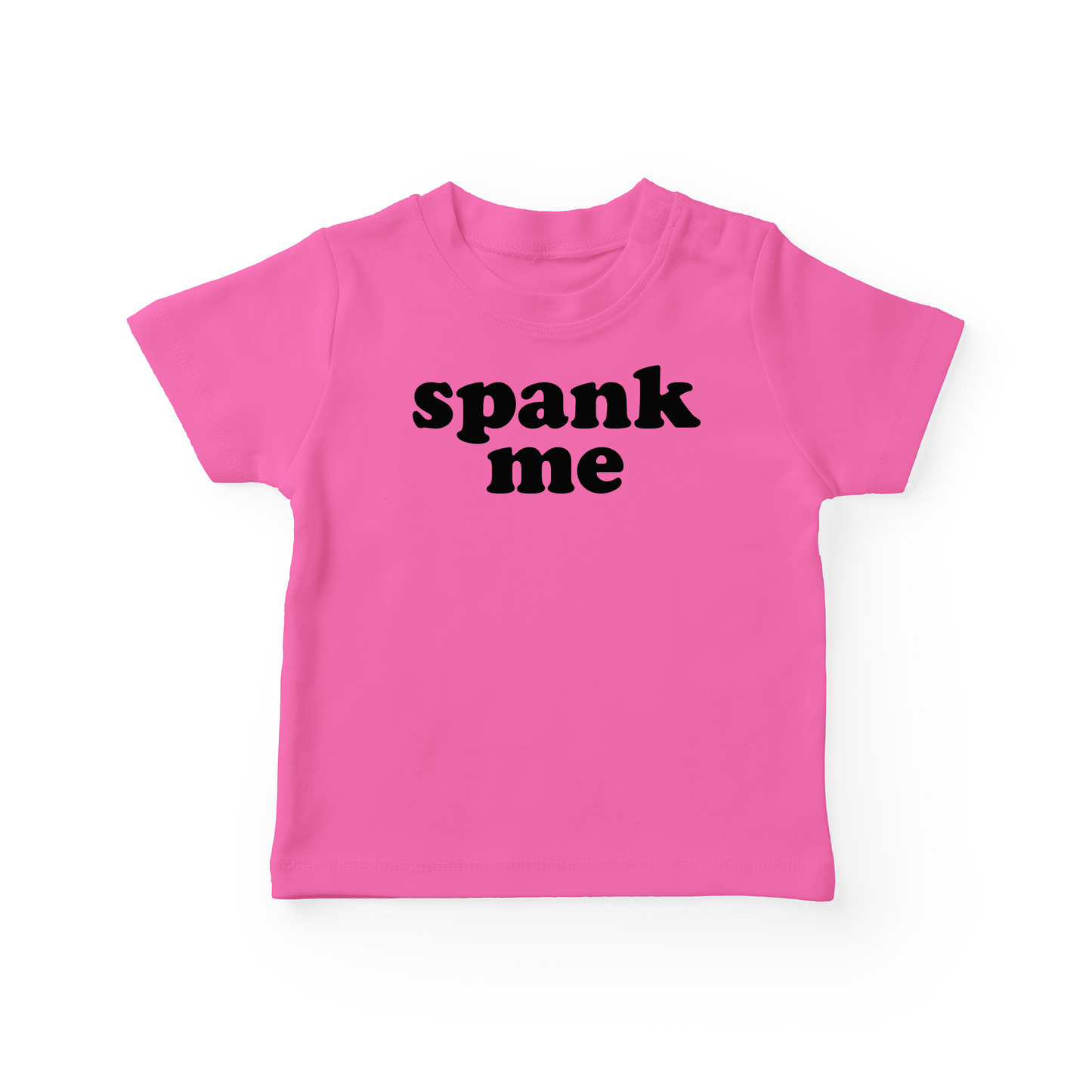 Spank Me Baby Tee