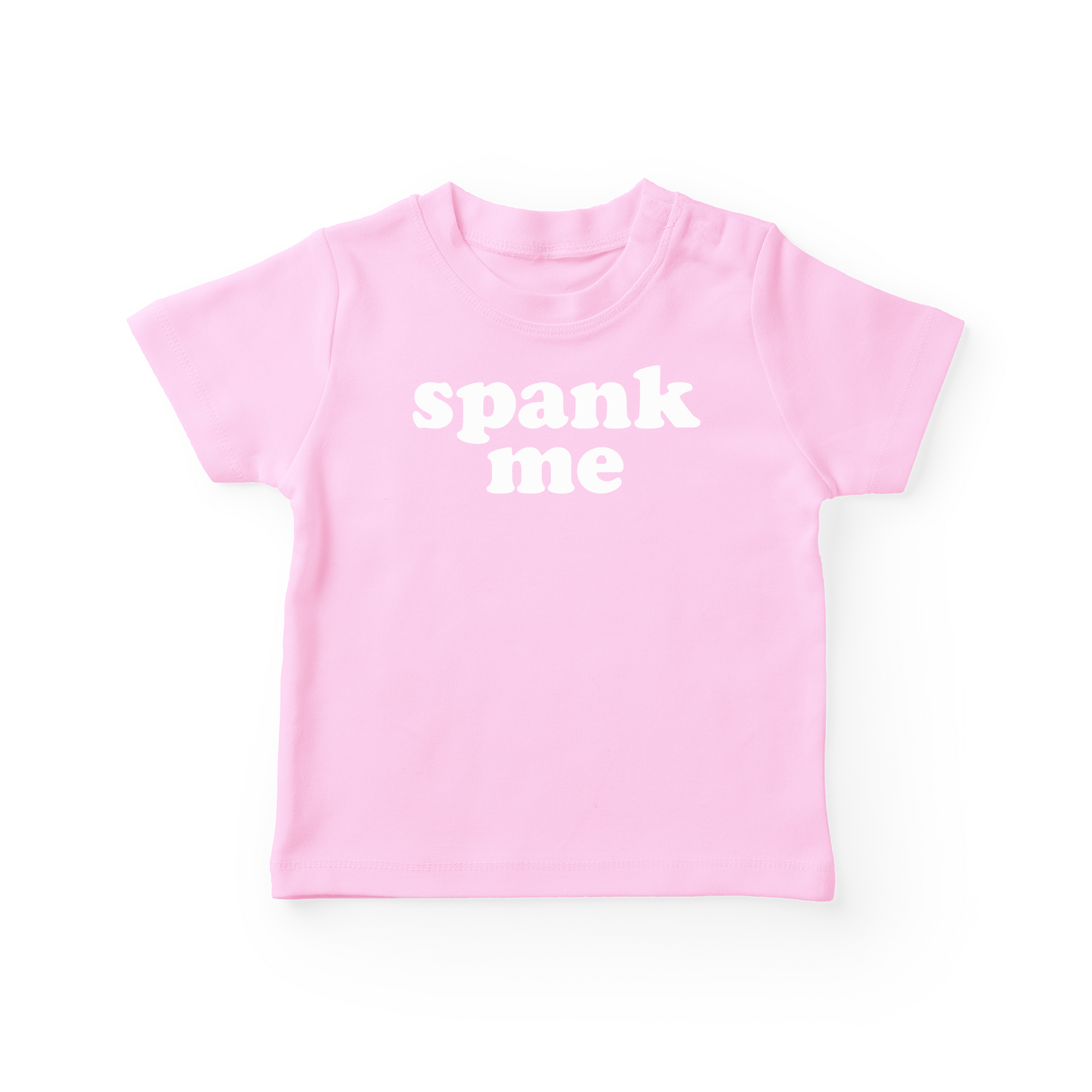 Spank Me Baby Tee