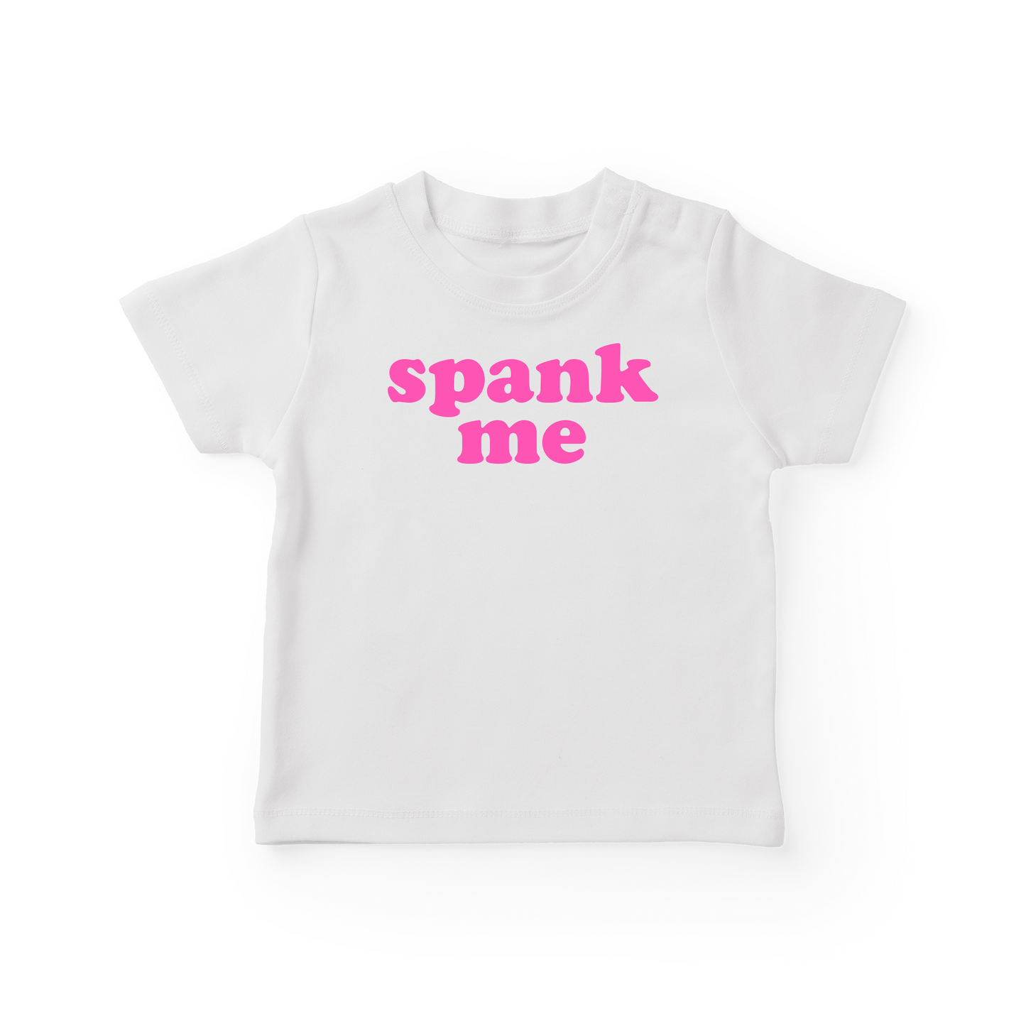 Spank Me Baby Tee