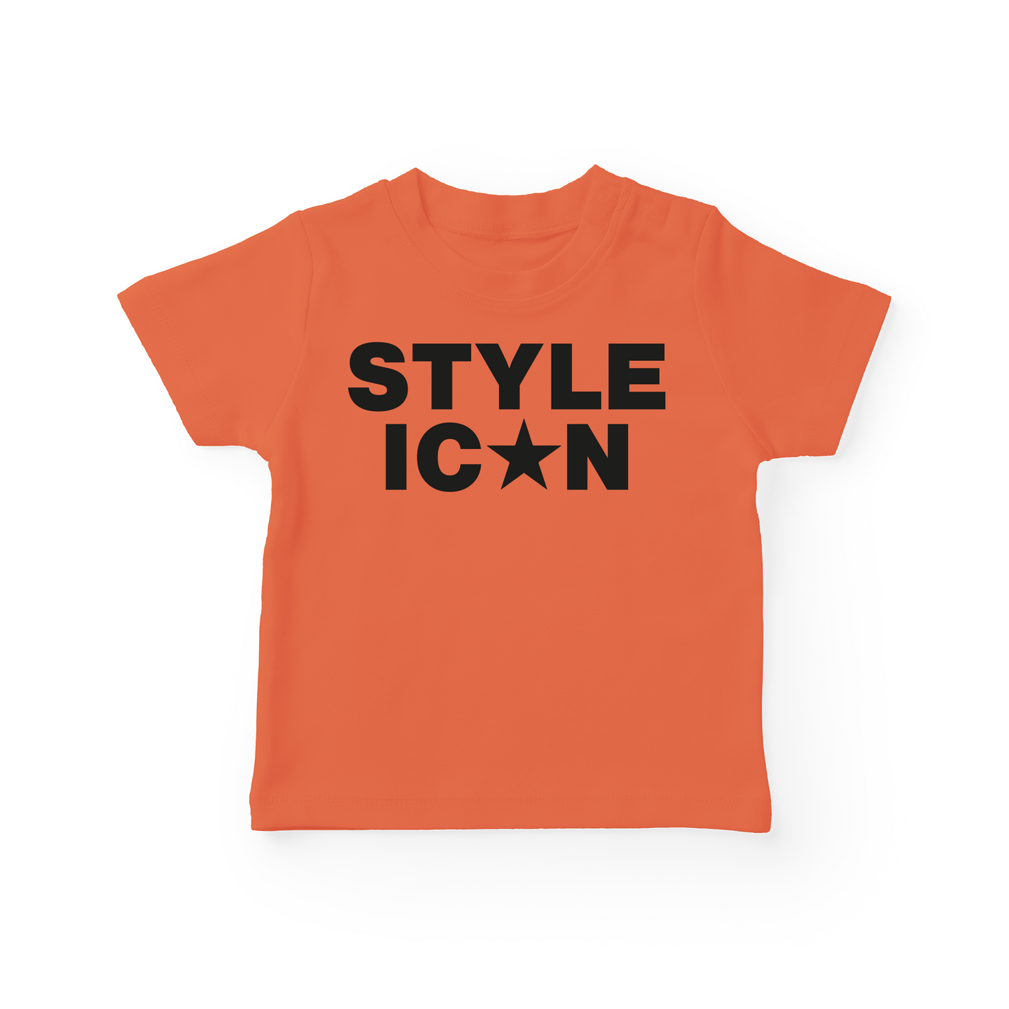 Style Icon Baby Tee