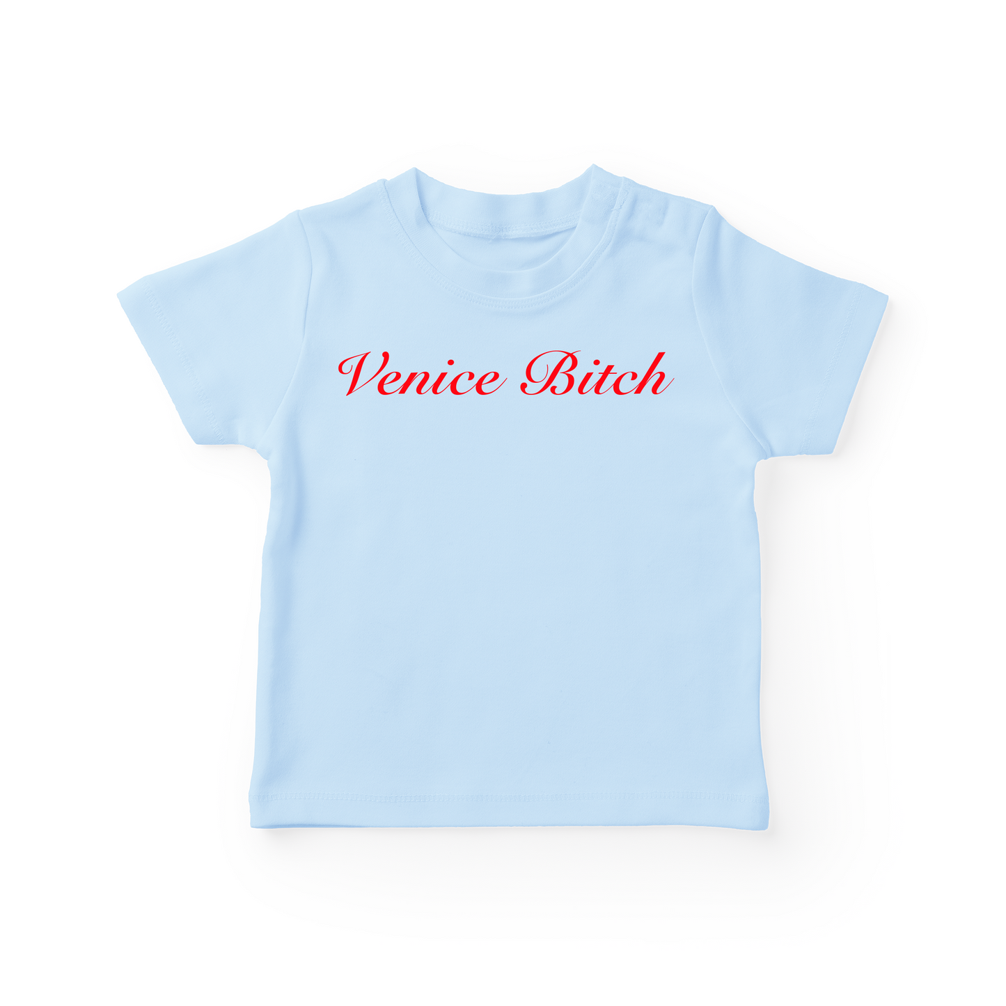 Venice Bitch Baby Tee