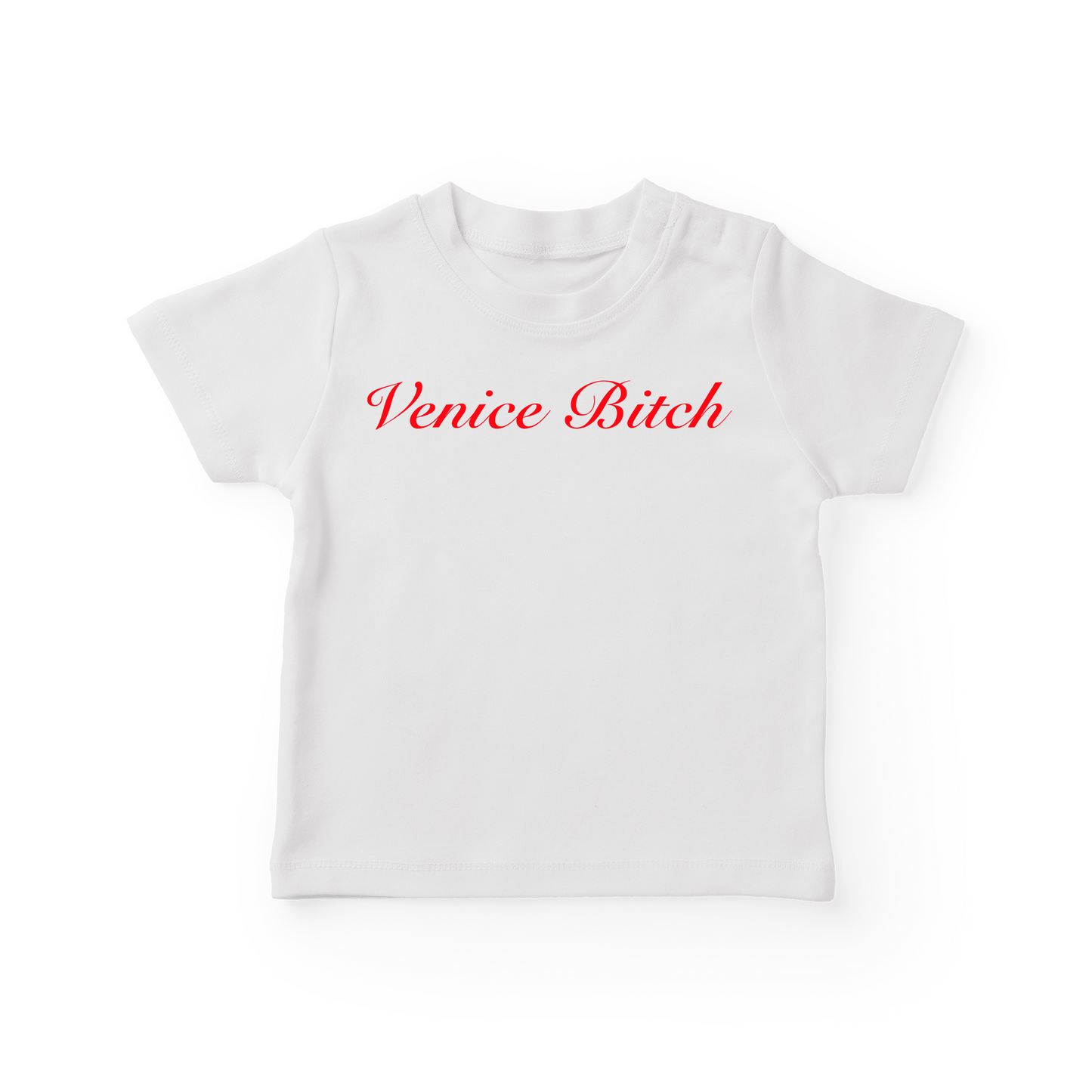 Venice Bitch Baby Tee