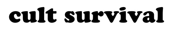 cult survival