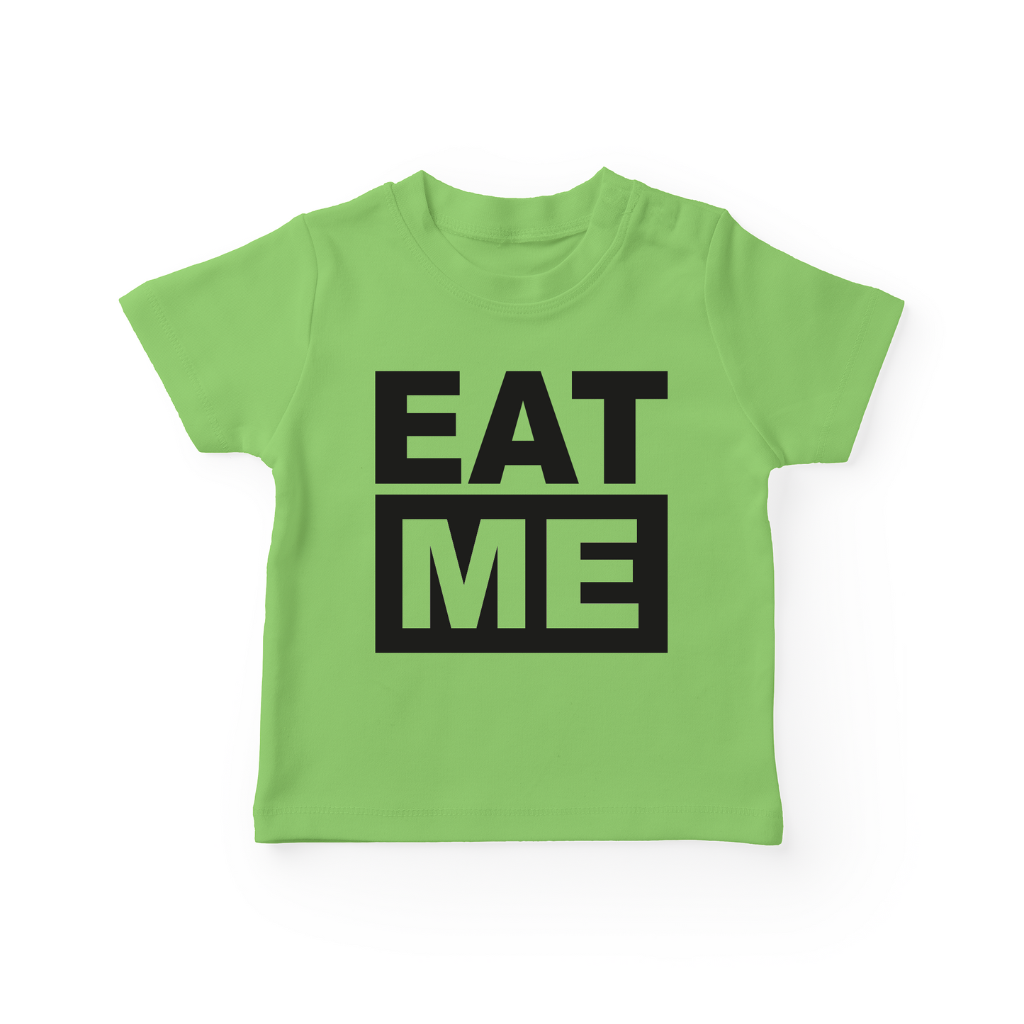 Eat Me Baby Tee