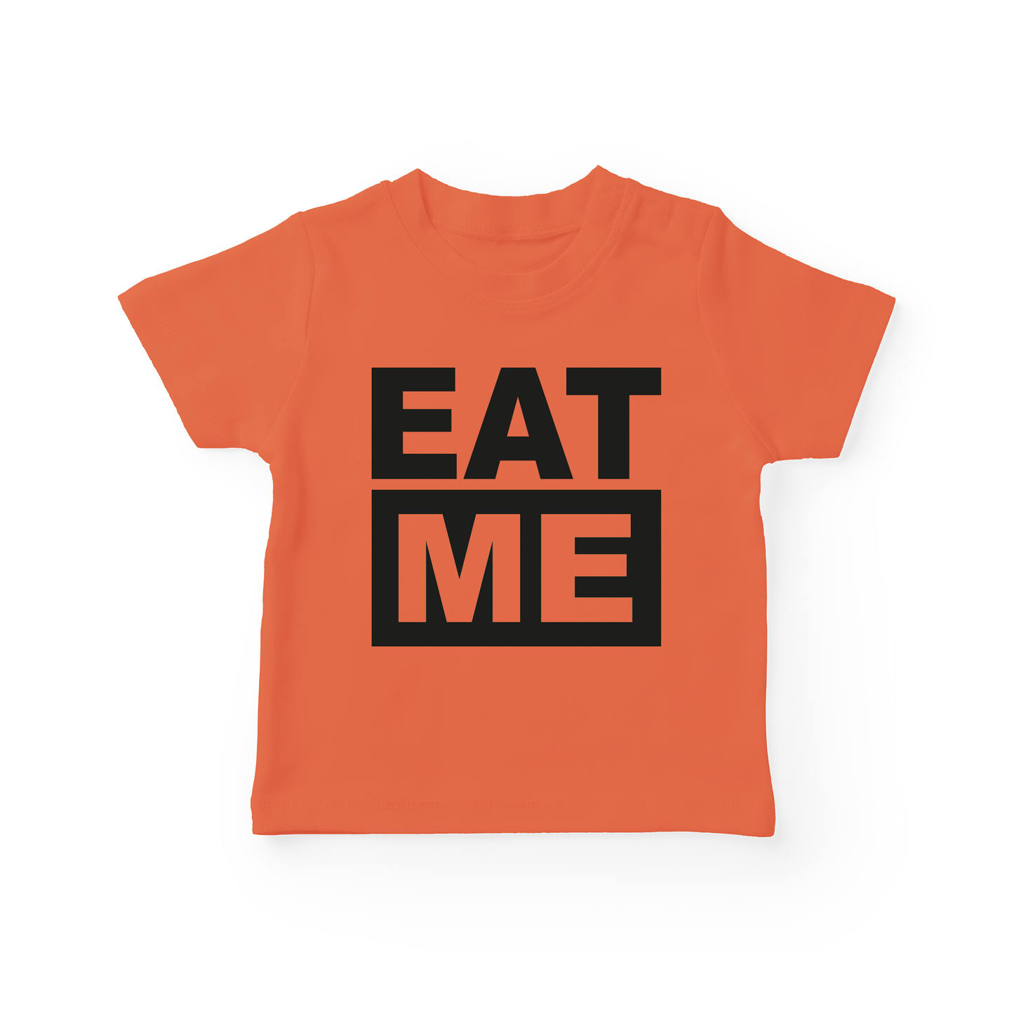 Eat Me Baby Tee