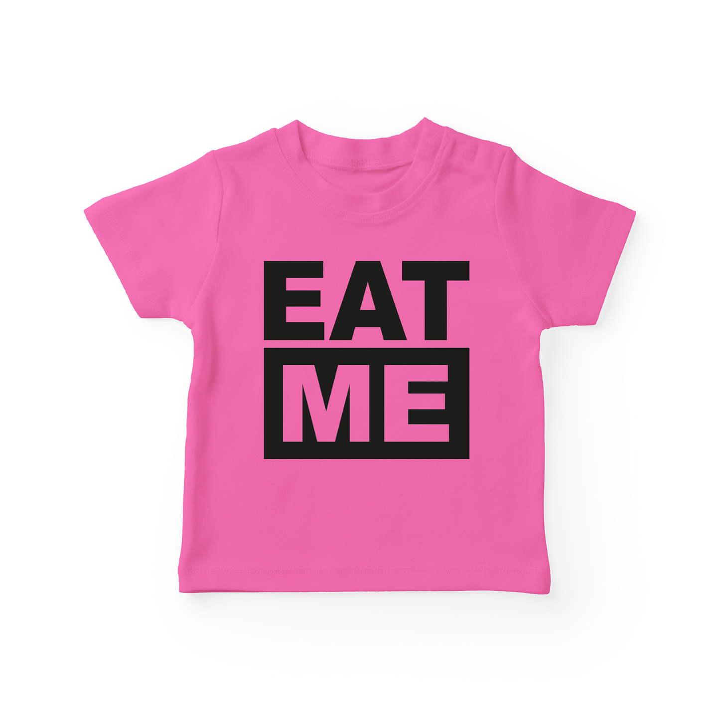 Eat Me Baby Tee