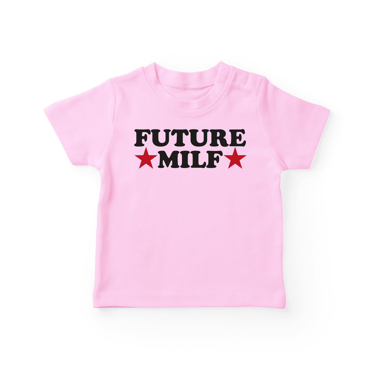Future Milf Baby Tee