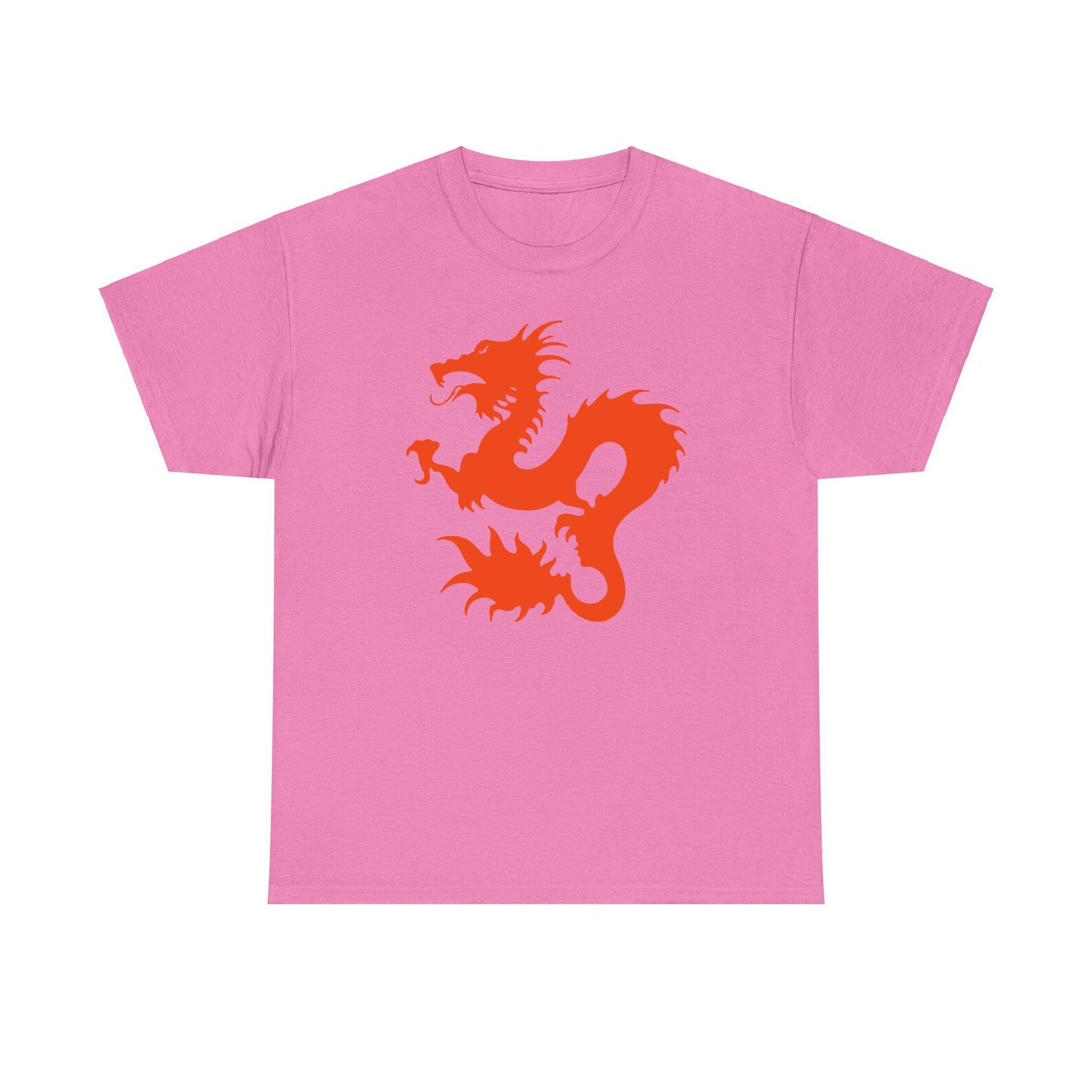 Dean Blunt Zushi Dragon Standard T Shirt