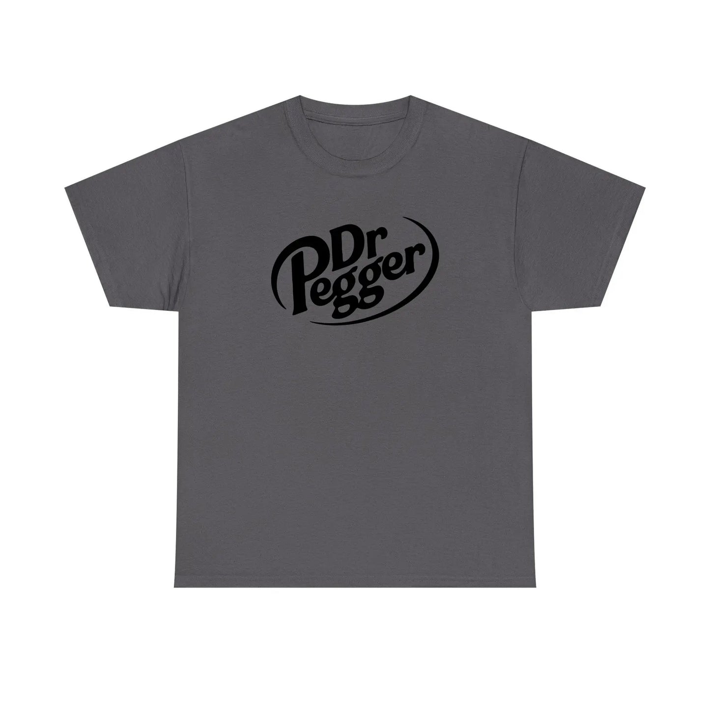 Dr Pegger Standard T Shirt