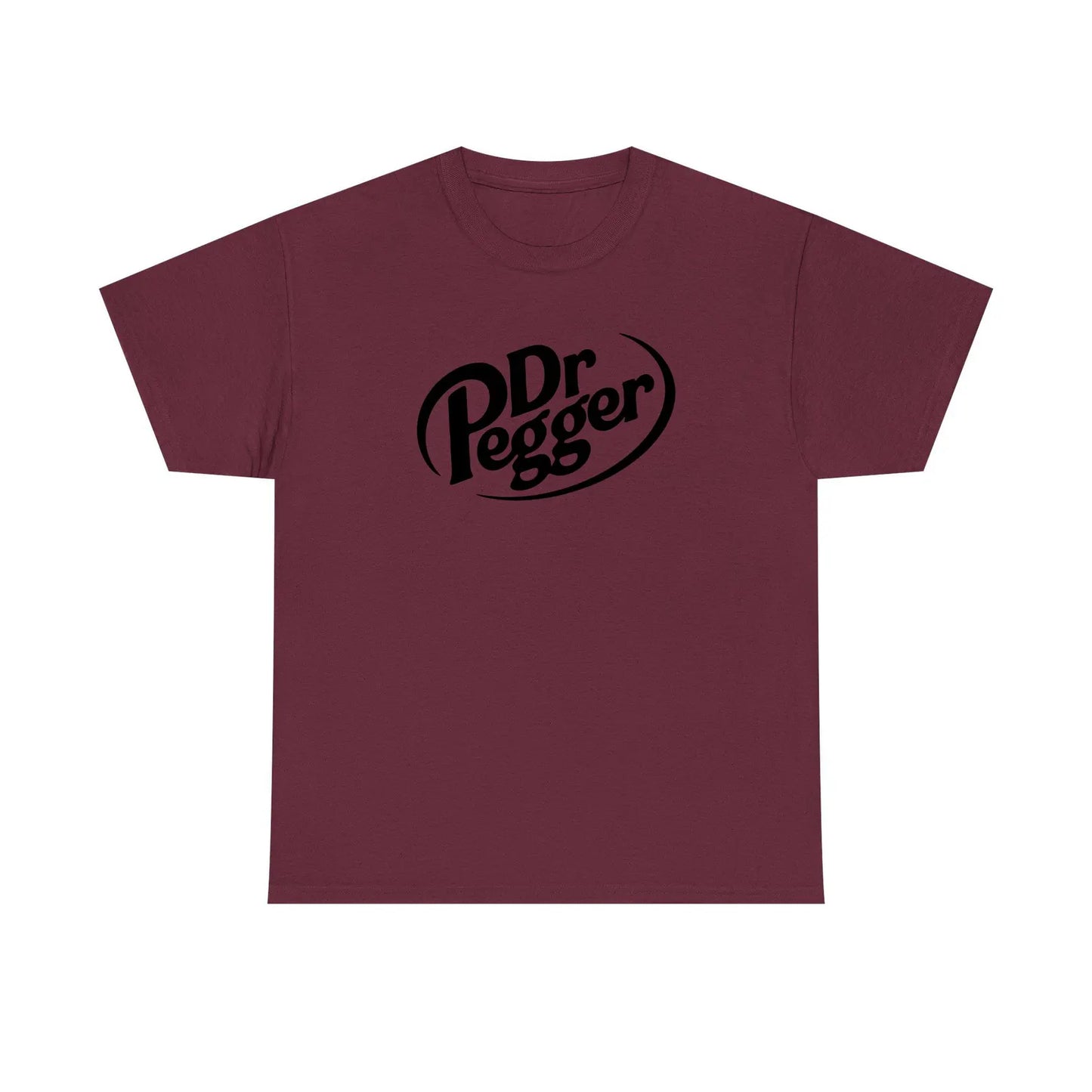 Dr Pegger Standard T Shirt