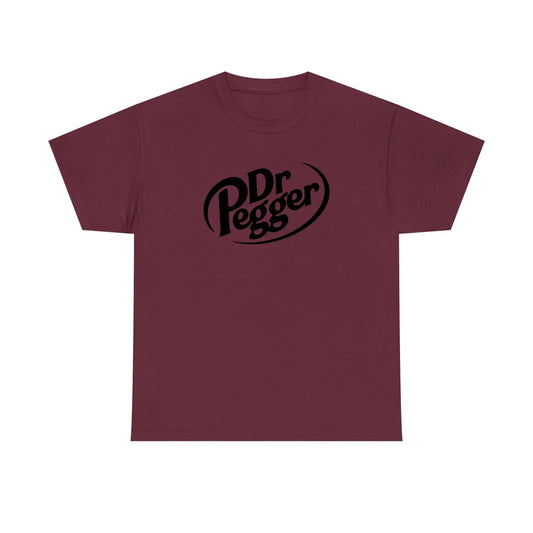 Dr Pegger Standard T Shirt