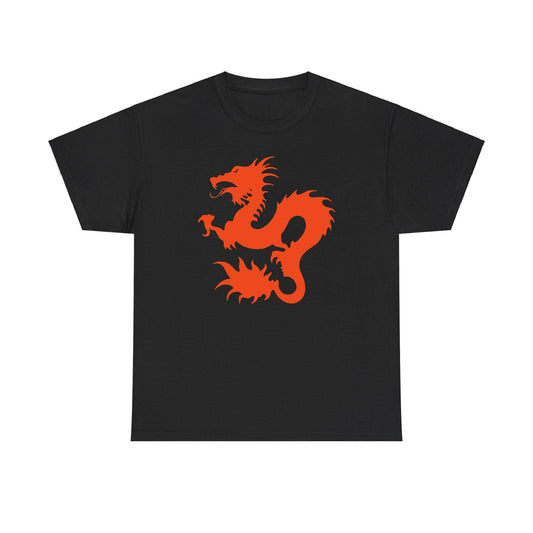 Dean Blunt Zushi Dragon Standard T Shirt