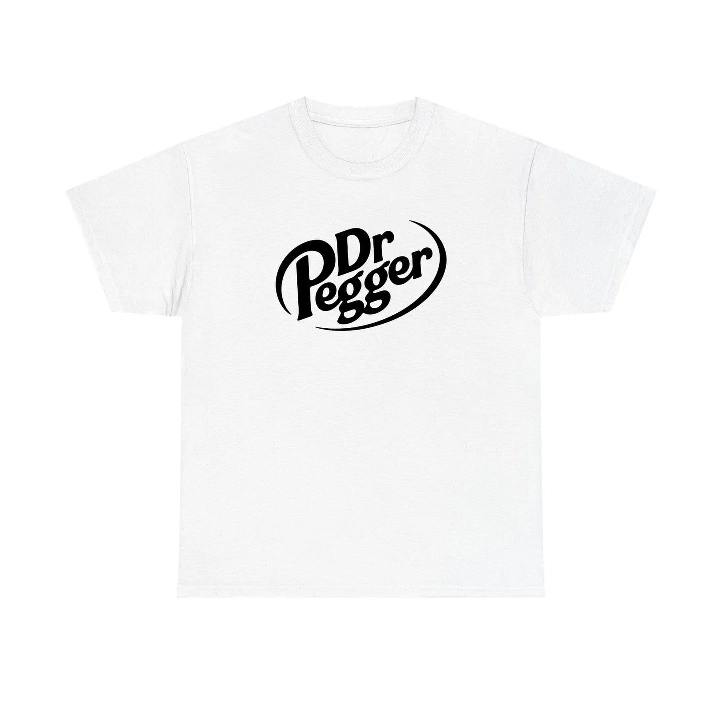 Dr Pegger Standard T Shirt