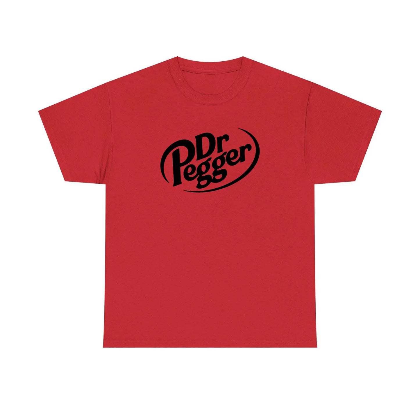 Dr Pegger Standard T Shirt