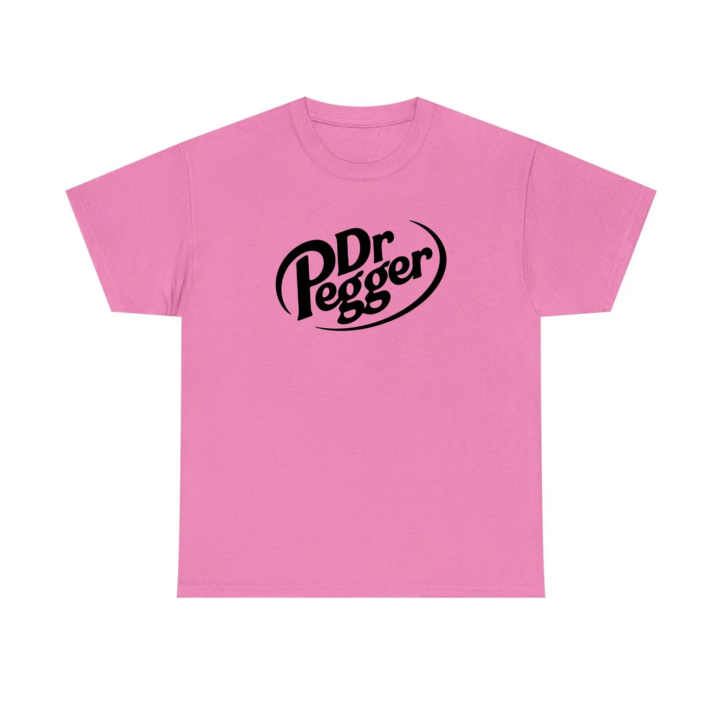 Dr Pegger Standard T Shirt