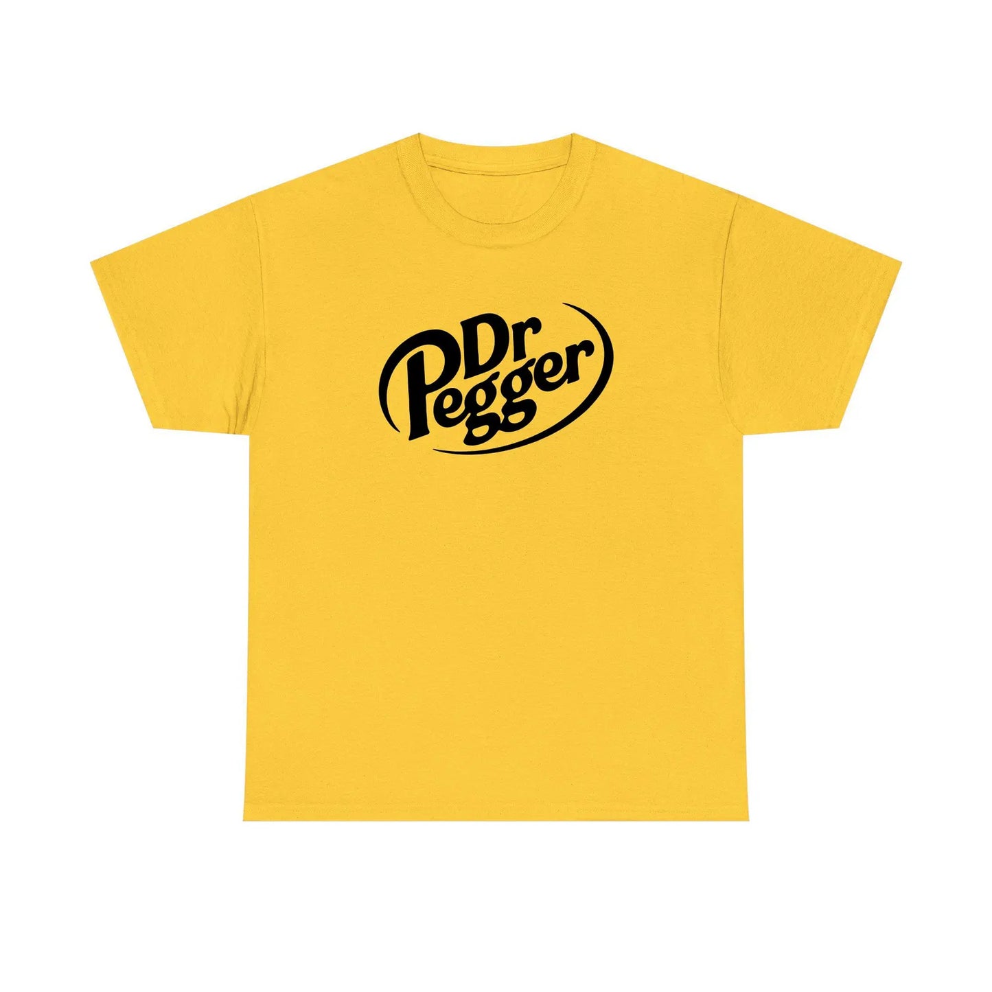 Dr Pegger Standard T Shirt