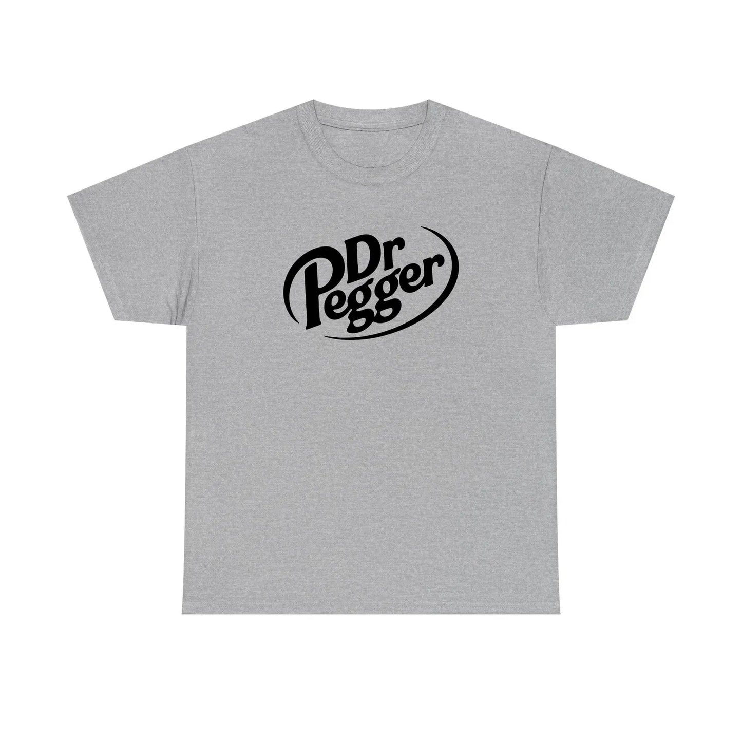 Dr Pegger Standard T Shirt
