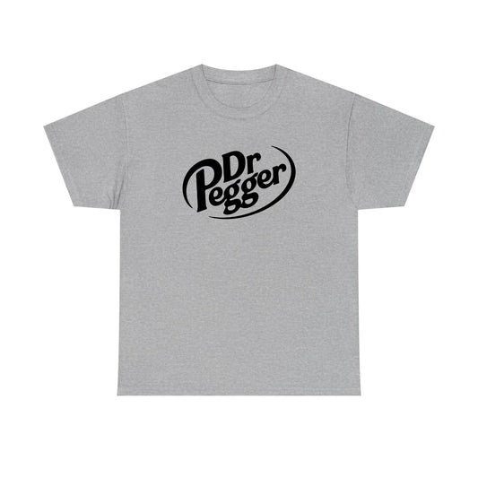 Dr Pegger Standard T Shirt