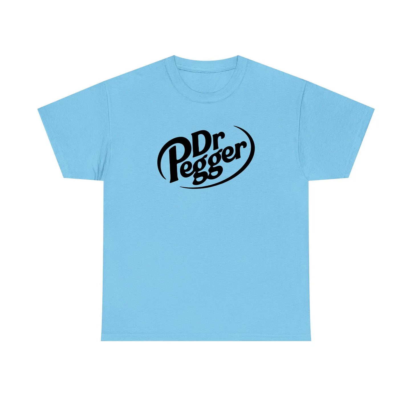 Dr Pegger Standard T Shirt