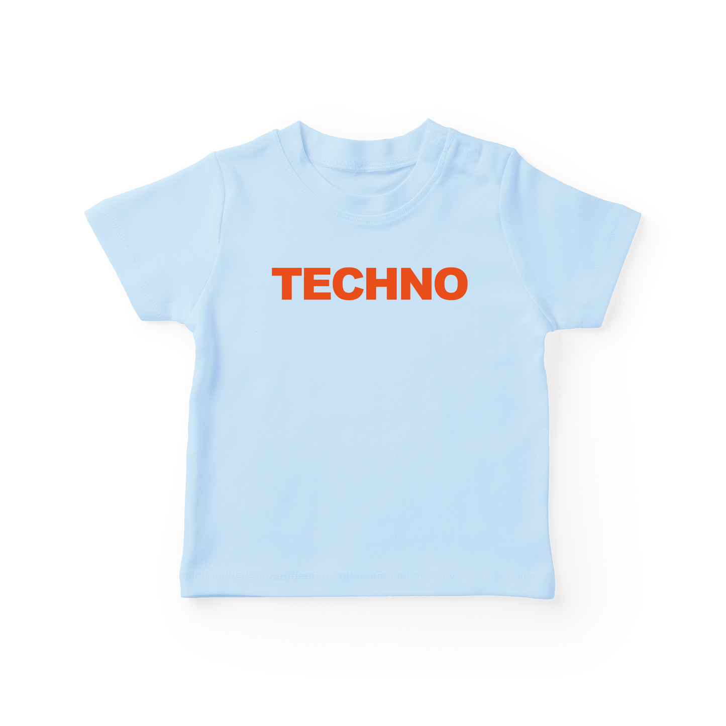 Techno Baby Tee